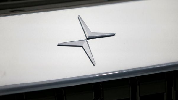 Defying Brexit, Volvo car brand Polestar picks UK for new development hub Defying Brexit, Volvo car brand Polestar picks UK for new development hub