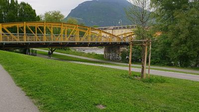 Stupro 15enne Bolzano, due rilasciati Stupro 15enne Bolzano, due rilasciati