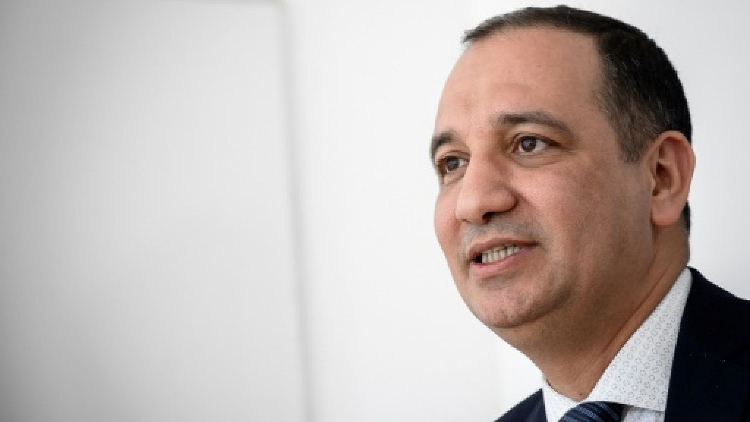 Boxe aux JO Tokyo-2020: le président de l'AIBA calme le jeu
