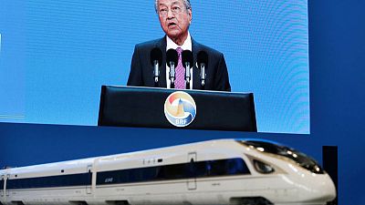 Malaysia's new government slow on reforms, rights groups say Malaysia's new government slow on reforms, rights groups say