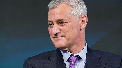 StanChart faces potential investor revolt over CEO pay StanChart faces potential investor revolt over CEO pay