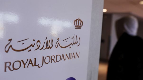 الحكومة الأردنية ترفع حصتها في الخطوط الملكية إلى 82% الحكومة الأردنية ترفع حصتها في الخطوط الملكية إلى 82%