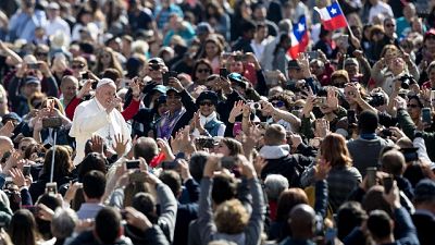 Papa, servono evangelizzatori creativi Papa, servono evangelizzatori creativi