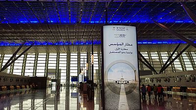 السعودية تعين رئيسا جديدا للهيئة العامة للطيران المدني