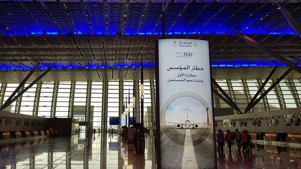 السعودية تعين رئيسا جديدا للهيئة العامة للطيران المدني السعودية تعين رئيسا جديدا للهيئة العامة للطيران المدني