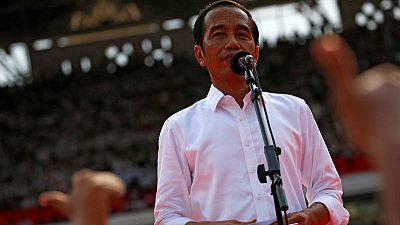 Indonesia president set to shuffle cabinet to speed up economic reform Indonesia president set to shuffle cabinet to speed up economic reform