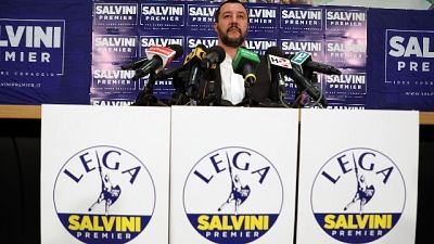 Siri: Lega, basta con litigi e rinvii Siri: Lega, basta con litigi e rinvii