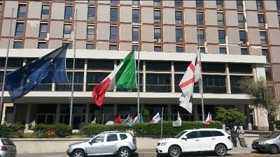 Sardegna:Solinas completa squadra Giunta Sardegna:Solinas completa squadra Giunta
