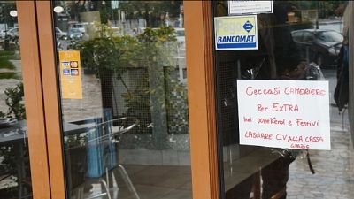 Robot-camerieri,a Rapallo la robot-mania Robot-camerieri,a Rapallo la robot-mania