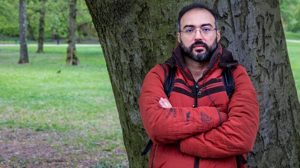 ناشط عربي يقول إن النرويج حذرته من تهديد سعودي محتمل ناشط عربي يقول إن النرويج حذرته من تهديد سعودي محتمل