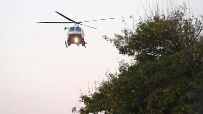 Cadavere di 17enne trovato nel Lecchese Cadavere di 17enne trovato nel Lecchese