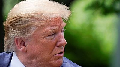 Trump blasts report on his business losses, calls accounting a 'sport' Trump blasts report on his business losses, calls accounting a 'sport'