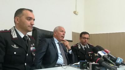 Procura, ergastolo per omicidio Pamela Procura, ergastolo per omicidio Pamela