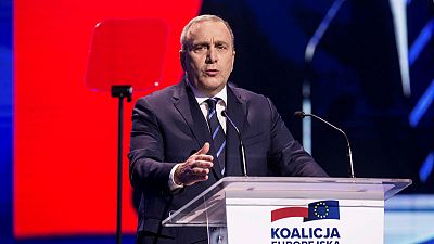 Broad coalitions key to fighting populism - Polish opposition Broad coalitions key to fighting populism - Polish opposition