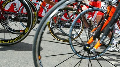 Cicloturismo, il 61% arriva dall'estero Cicloturismo, il 61% arriva dall'estero