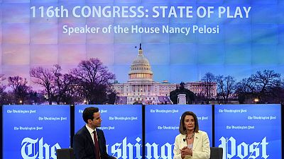 U.S. House Speaker Pelosi: Trump making impeachment case by ignoring subpoenas U.S. House Speaker Pelosi: Trump making impeachment case by ignoring subpoenas