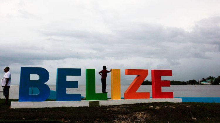 Belize votes on whether U.N. court should resolve Guatemala border dispute