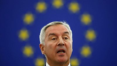 EU must embrace Balkans or lose them to Russia and China - Montenegro president EU must embrace Balkans or lose them to Russia and China - Montenegro president