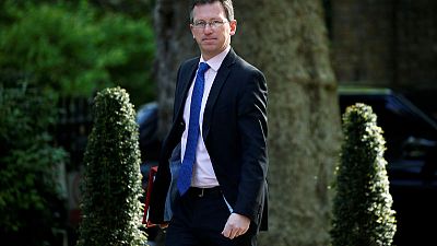 UK says 5G roll out could be delayed by security concerns UK says 5G roll out could be delayed by security concerns