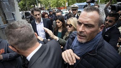 Raggi,famiglia nomade ha diritto a casa Raggi,famiglia nomade ha diritto a casa