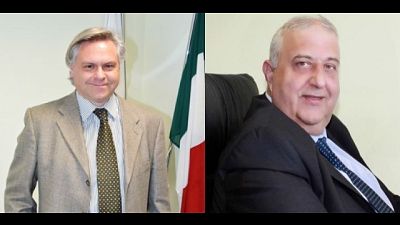 Unimol, Luca Brunese è il nuovo Rettore Unimol, Luca Brunese è il nuovo Rettore