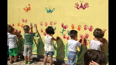 Vaccini: bimbi non in regola, denuncia Vaccini: bimbi non in regola, denuncia