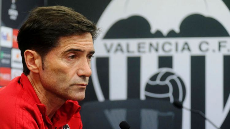 Liverpool exploits tell Valencia anything can happen against Arsenal - Marcelino