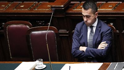Nomadi: fonti, Di Maio critica Raggi Nomadi: fonti, Di Maio critica Raggi