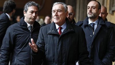 Tangenti: Grasso, serve rivolta morale Tangenti: Grasso, serve rivolta morale