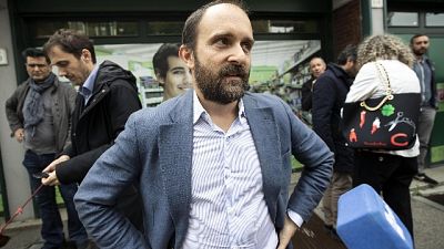 Orfini da rom, non lasciamoli soli Orfini da rom, non lasciamoli soli