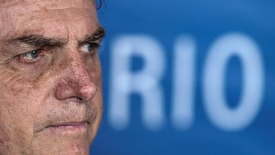 Bolsonaro promette la F1 a Rio nel 2020 Bolsonaro promette la F1 a Rio nel 2020