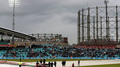Rain washes out first ODI between England and Pakistan Rain washes out first ODI between England and Pakistan