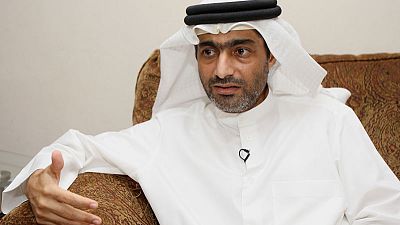 الإمارات تنفي تعرض الناشط السجين أحمد منصور للتعذيب الإمارات تنفي تعرض الناشط السجين أحمد منصور للتعذيب