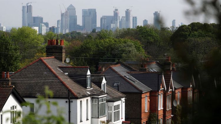 UK housing market shows scant sign of recovery in April - RICS