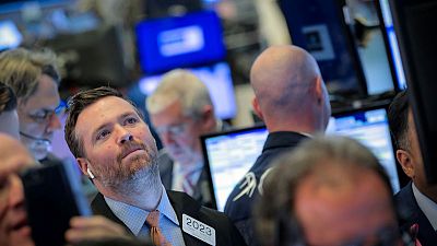 Equities, yields regain some ground on trade deal hopes Equities, yields regain some ground on trade deal hopes