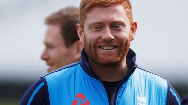 England's Bairstow picks World Cup glory over Ashes win England's Bairstow picks World Cup glory over Ashes win