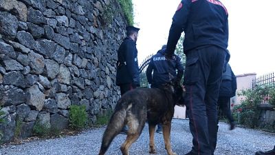 Operazione contro Casamonica, 22 arresti Operazione contro Casamonica, 22 arresti