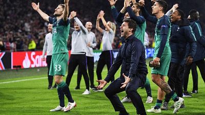 Champions, Lucas "ora tutto è possibile" Champions, Lucas "ora tutto è possibile"