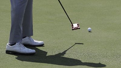Golf, a Eurotour 2 tornei per disabili Golf, a Eurotour 2 tornei per disabili