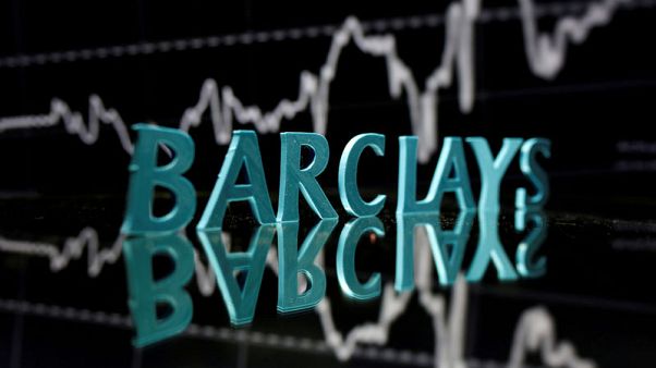 ملخص-باركليز يرفع توقعات أسعار برنت وغرب تكساس في الربع/3 ملخص-باركليز يرفع توقعات أسعار برنت وغرب تكساس في الربع/3