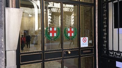 Comune di Milano trasferisce indagati Comune di Milano trasferisce indagati
