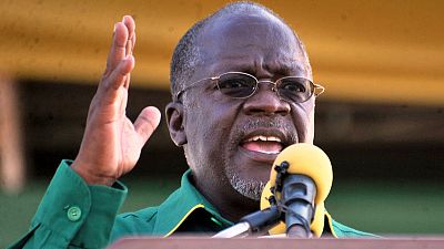 Tanzania opposition activist found beaten, dumped in village Tanzania opposition activist found beaten, dumped in village