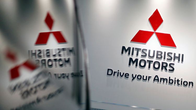 Mitsubishi Motors switches gears to slower growth in post-Ghosn era