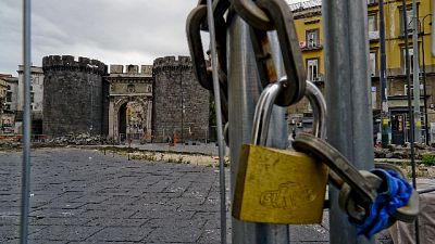 Minacce racket, impresa fugge da Napoli Minacce racket, impresa fugge da Napoli
