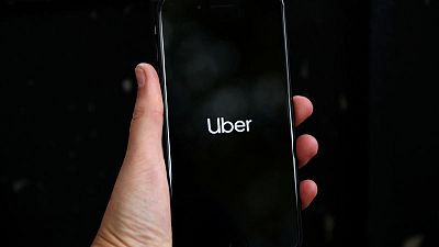 Uber to price blockbuster IPO against grim market backdrop Uber to price blockbuster IPO against grim market backdrop
