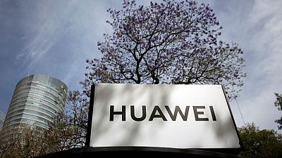 U.S. campaign against Huawei hits a snag south of the border U.S. campaign against Huawei hits a snag south of the border