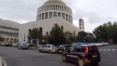 Casamonica: verso chiusura inchiesta Casamonica: verso chiusura inchiesta