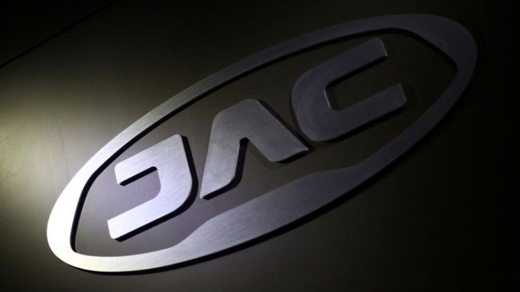 China investigates truckmaker JAC over pollution control devices