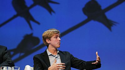 Facebook co-founder says it is time to break up the company Facebook co-founder says it is time to break up the company
