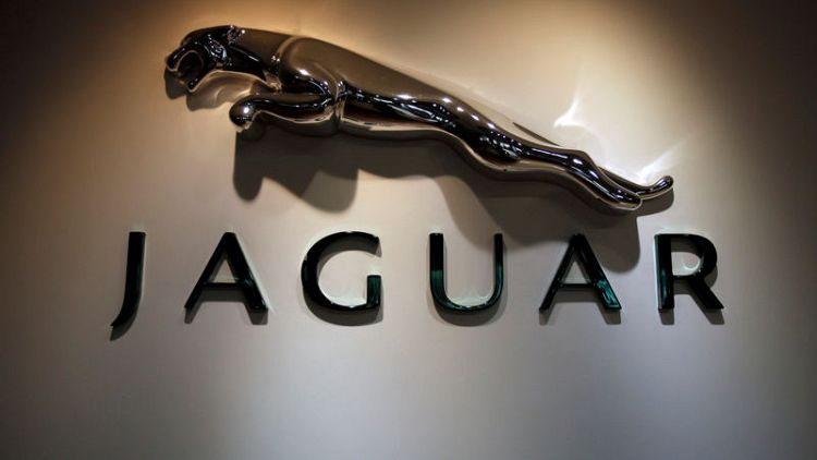 Tata Motors says no truth in speculation of Jaguar Land Rover sale